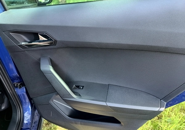 Volkswagen Golf cena 66950 przebieg: 193212, rok produkcji 2018 z Wleń małe 704